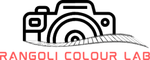 Rangoli Logo